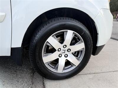 2015 Honda Pilot Touring   - Photo 8 - South Gate, CA 90280