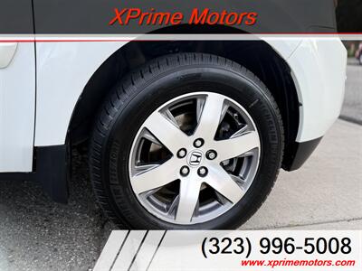 2015 Honda Pilot Touring   - Photo 8 - South Gate, CA 90280