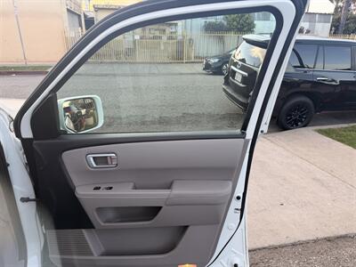 2015 Honda Pilot Touring   - Photo 35 - South Gate, CA 90280