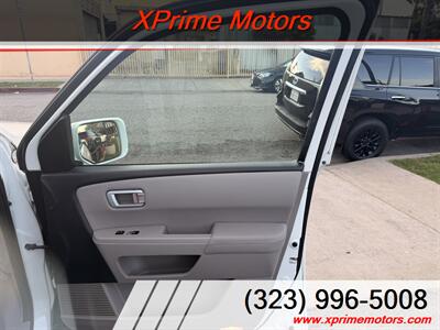 2015 Honda Pilot Touring   - Photo 35 - South Gate, CA 90280