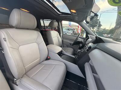 2015 Honda Pilot Touring   - Photo 38 - South Gate, CA 90280