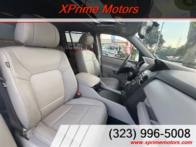 2015 Honda Pilot Touring   - Photo 38 - South Gate, CA 90280