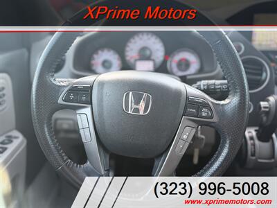 2015 Honda Pilot Touring   - Photo 21 - South Gate, CA 90280