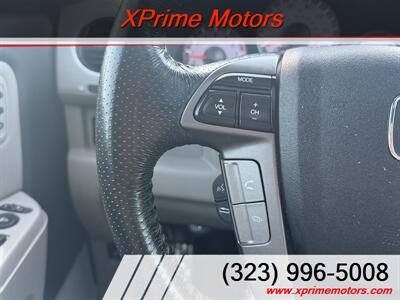 2015 Honda Pilot Touring   - Photo 22 - South Gate, CA 90280