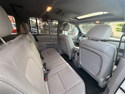 2015 Honda Pilot Touring   - Photo 33 - South Gate, CA 90280
