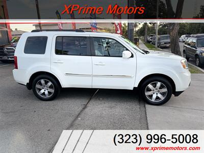 2015 Honda Pilot Touring   - Photo 7 - South Gate, CA 90280