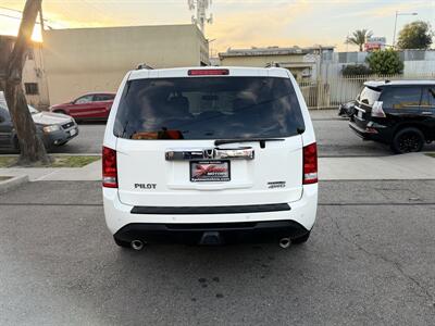 2015 Honda Pilot Touring   - Photo 5 - South Gate, CA 90280