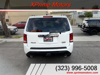 2015 Honda Pilot Touring   - Photo 5 - South Gate, CA 90280