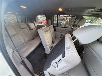 2015 Honda Pilot Touring   - Photo 34 - South Gate, CA 90280