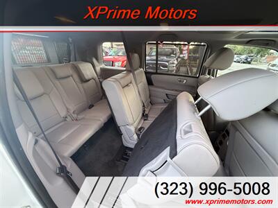 2015 Honda Pilot Touring   - Photo 34 - South Gate, CA 90280