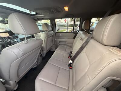 2015 Honda Pilot Touring   - Photo 28 - South Gate, CA 90280
