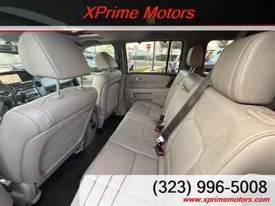 2015 Honda Pilot Touring   - Photo 28 - South Gate, CA 90280