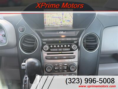 2015 Honda Pilot Touring   - Photo 20 - South Gate, CA 90280