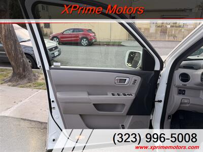 2015 Honda Pilot Touring   - Photo 14 - South Gate, CA 90280