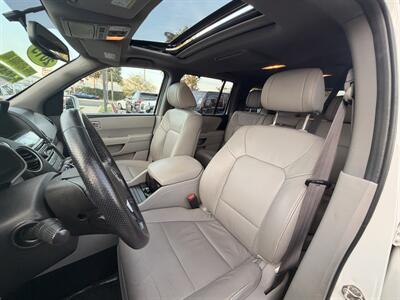 2015 Honda Pilot Touring   - Photo 17 - South Gate, CA 90280