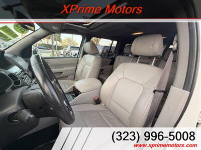 2015 Honda Pilot Touring   - Photo 17 - South Gate, CA 90280