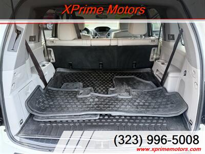 2015 Honda Pilot Touring   - Photo 12 - South Gate, CA 90280