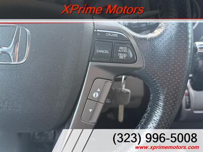 2015 Honda Pilot Touring   - Photo 23 - South Gate, CA 90280