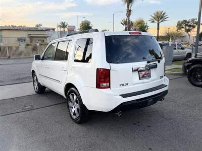 2015 Honda Pilot Touring   - Photo 4 - South Gate, CA 90280