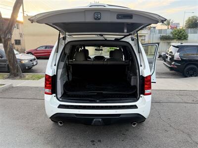2015 Honda Pilot Touring   - Photo 11 - South Gate, CA 90280