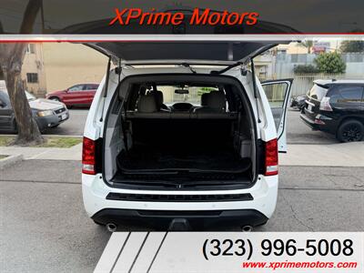 2015 Honda Pilot Touring   - Photo 11 - South Gate, CA 90280