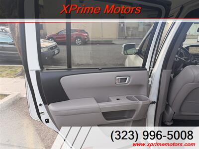 2015 Honda Pilot Touring   - Photo 27 - South Gate, CA 90280