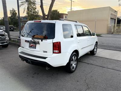 2015 Honda Pilot Touring   - Photo 6 - South Gate, CA 90280