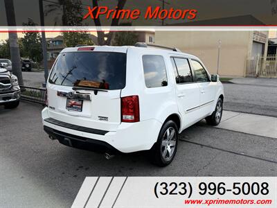 2015 Honda Pilot Touring   - Photo 6 - South Gate, CA 90280