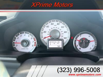 2015 Honda Pilot Touring   - Photo 24 - South Gate, CA 90280