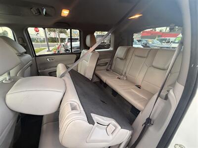 2015 Honda Pilot Touring   - Photo 29 - South Gate, CA 90280