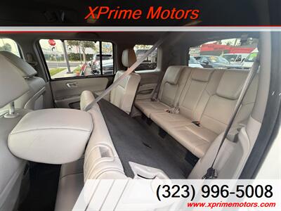 2015 Honda Pilot Touring   - Photo 29 - South Gate, CA 90280