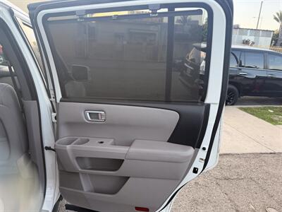 2015 Honda Pilot Touring   - Photo 32 - South Gate, CA 90280