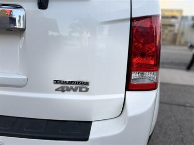 2015 Honda Pilot Touring   - Photo 9 - South Gate, CA 90280