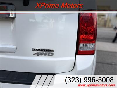 2015 Honda Pilot Touring   - Photo 9 - South Gate, CA 90280