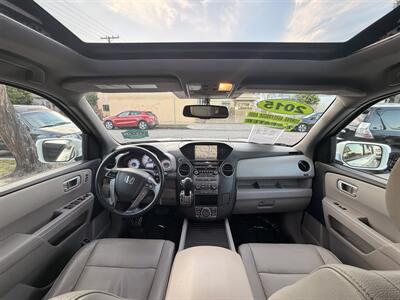 2015 Honda Pilot Touring   - Photo 30 - South Gate, CA 90280