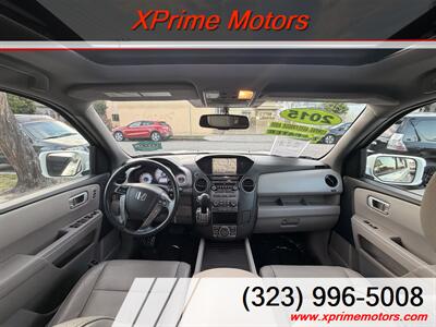 2015 Honda Pilot Touring   - Photo 30 - South Gate, CA 90280