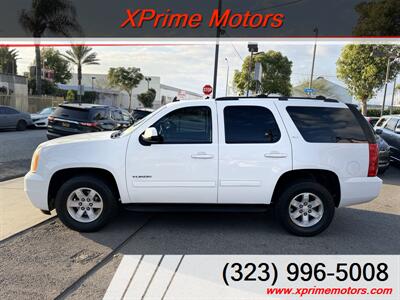 2013 GMC Yukon SLT - Photo 4 - South Gate, CA 90280