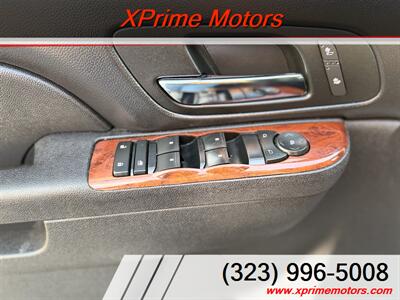 2013 GMC Yukon SLT - Photo 16 - South Gate, CA 90280