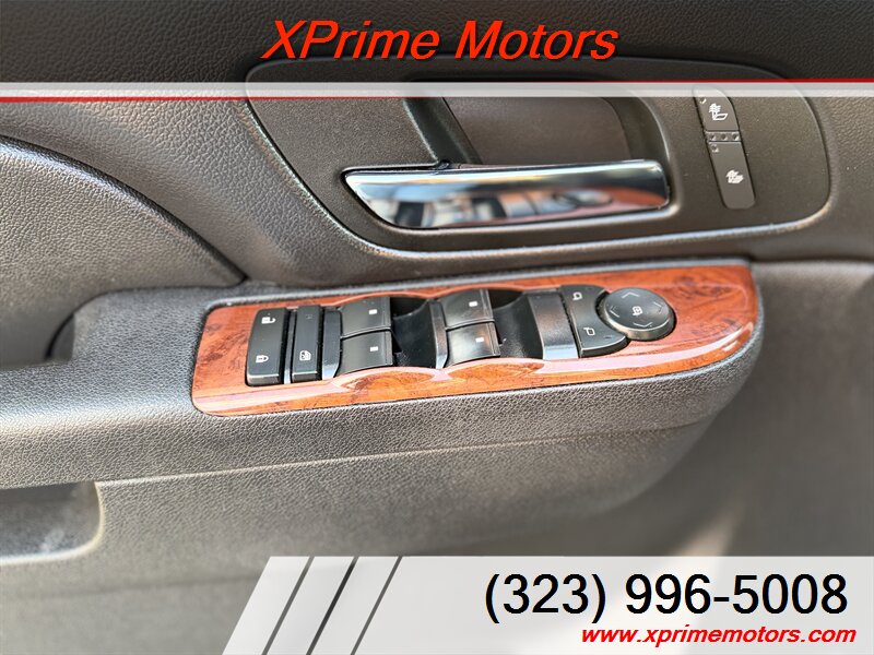 2013 GMC Yukon SLT - Photo 16 - South Gate, CA 90280