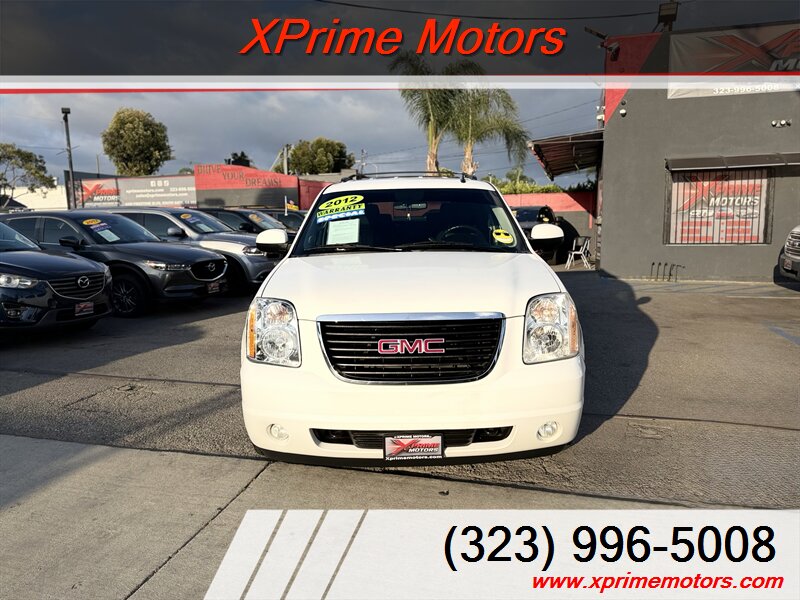 2013 GMC Yukon SLT - Photo 2 - South Gate, CA 90280