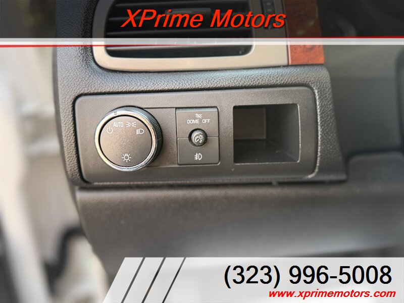 2013 GMC Yukon SLT - Photo 20 - South Gate, CA 90280
