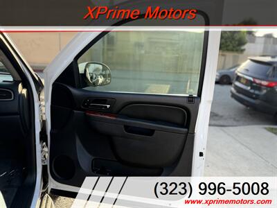 2013 GMC Yukon SLT - Photo 34 - South Gate, CA 90280