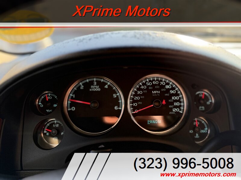 2013 GMC Yukon SLT - Photo 24 - South Gate, CA 90280