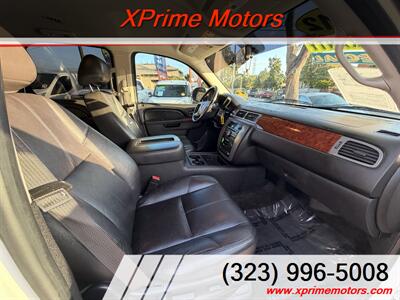 2013 GMC Yukon SLT - Photo 35 - South Gate, CA 90280