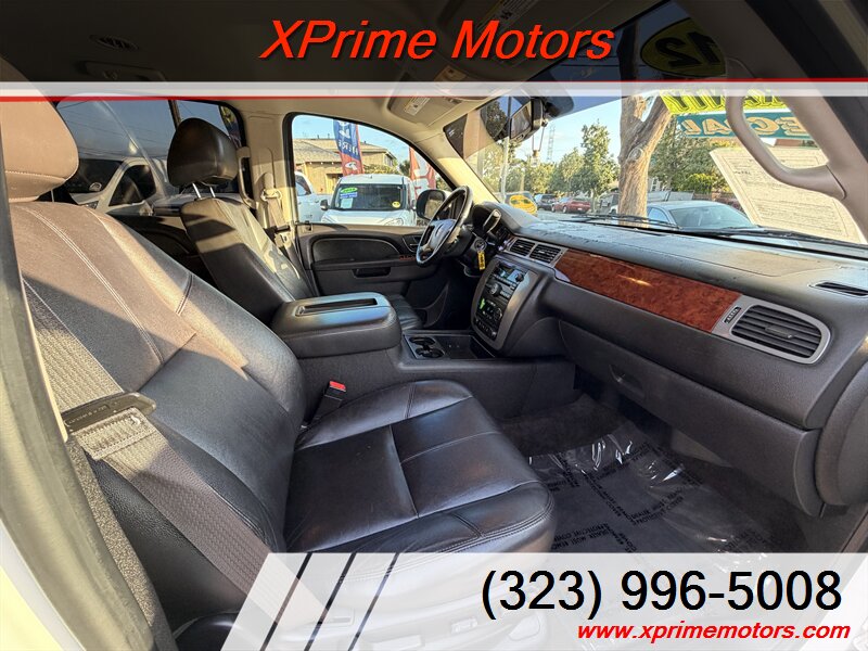 2013 GMC Yukon SLT - Photo 35 - South Gate, CA 90280