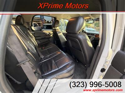 2013 GMC Yukon SLT - Photo 32 - South Gate, CA 90280