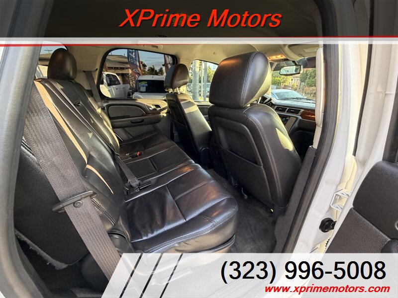 2013 GMC Yukon SLT - Photo 32 - South Gate, CA 90280
