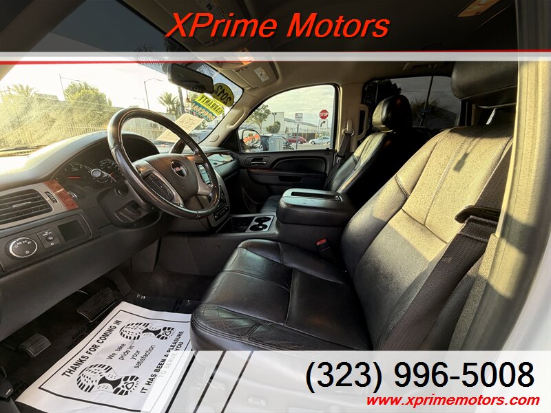2013 GMC Yukon SLT - Photo 17 - South Gate, CA 90280
