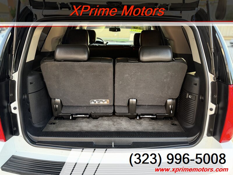 2013 GMC Yukon SLT - Photo 13 - South Gate, CA 90280
