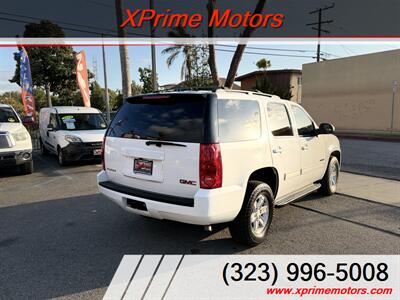 2013 GMC Yukon SLT - Photo 7 - South Gate, CA 90280